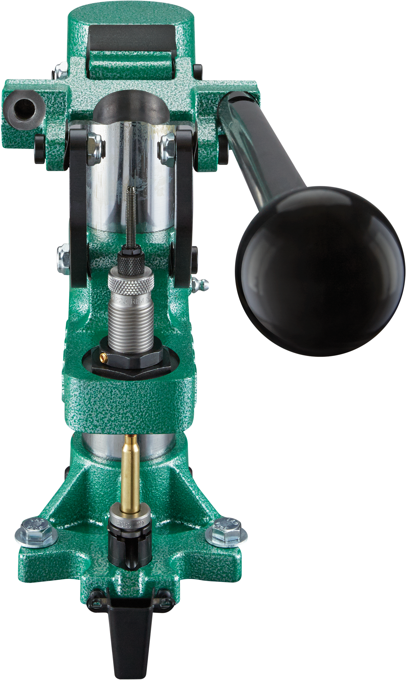 RCBS 9290 SUMMIT PRESS