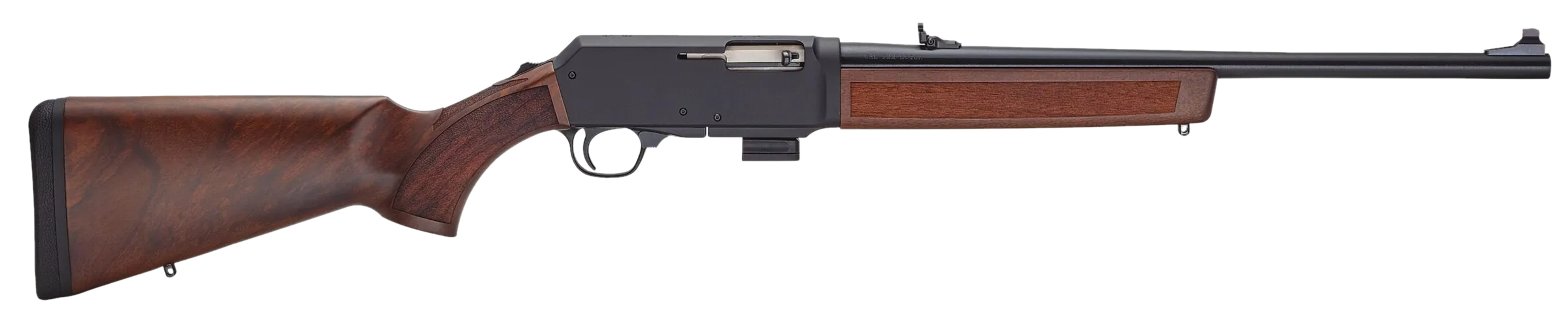 HENRY H027N-H9G HOMESTEADER 9M GLK MAGWELL