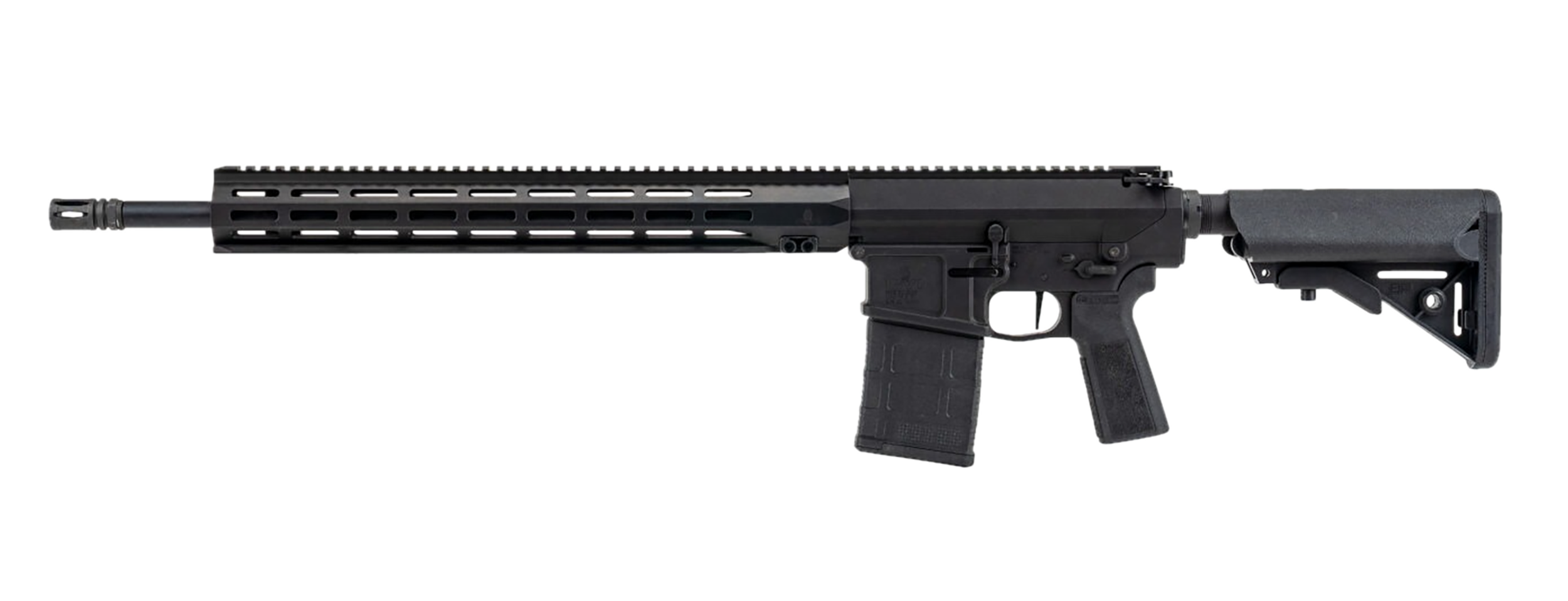 IWI Z25DMR2065 ZION Z25 6.5CRD 20 20R BLK
