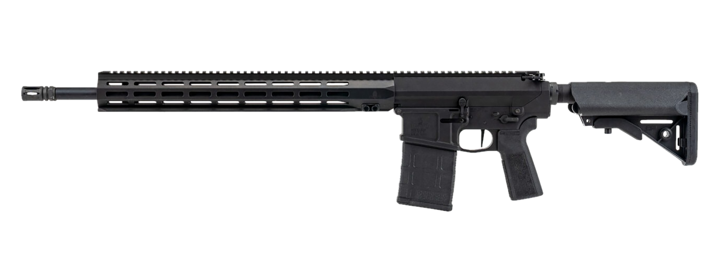 IWI Z25DMR2265 ZION Z25 6.5CRD 22 20R BLK