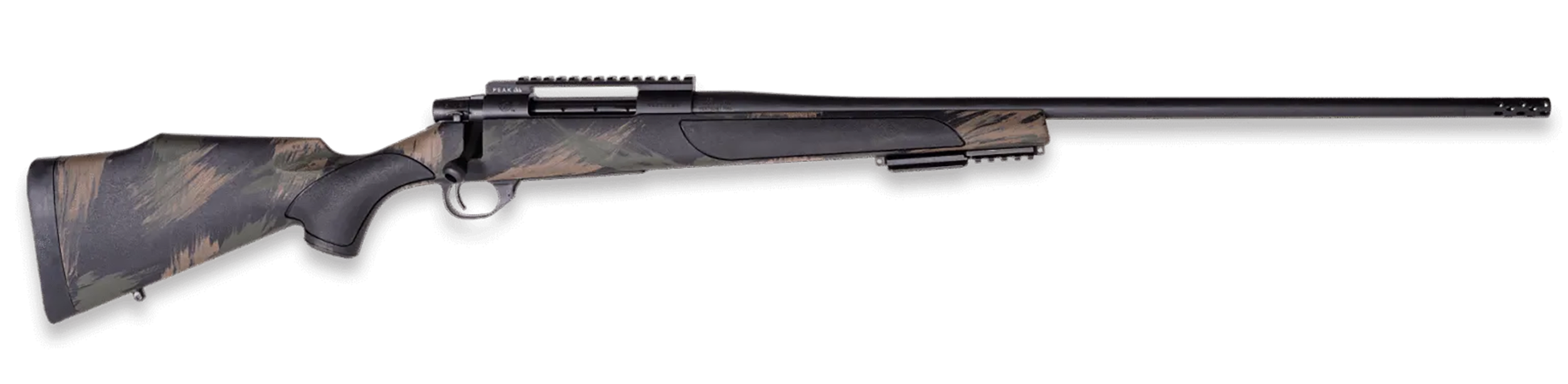 WTHBY VBS222RR6B VGD BLACK HILLS 22-250 24+2