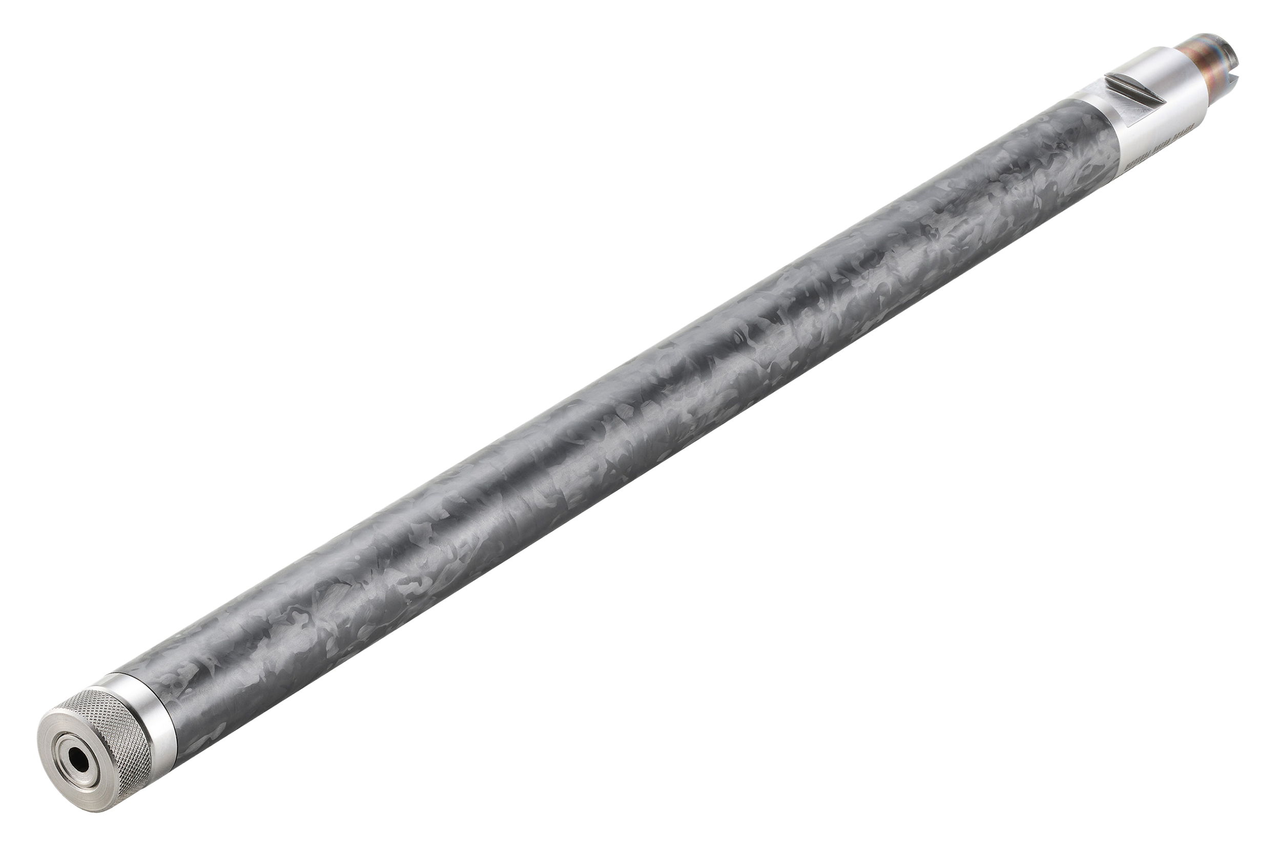 RUG 90989 BARREL TENSIONED 10/22 W/CARB FIB SLV