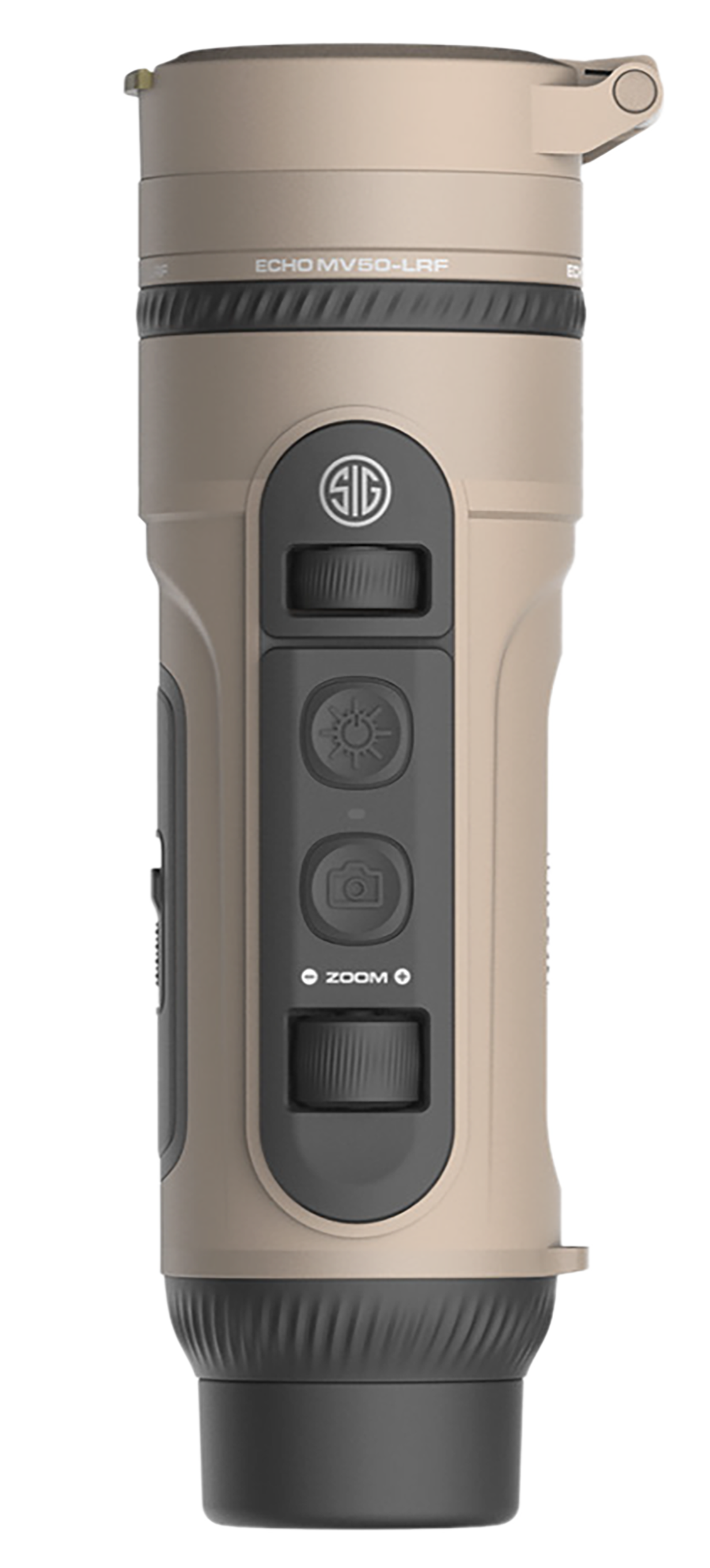 SIG SOEC42310 ECHO MV50-LRF 640X512 CORE 3-24X50
