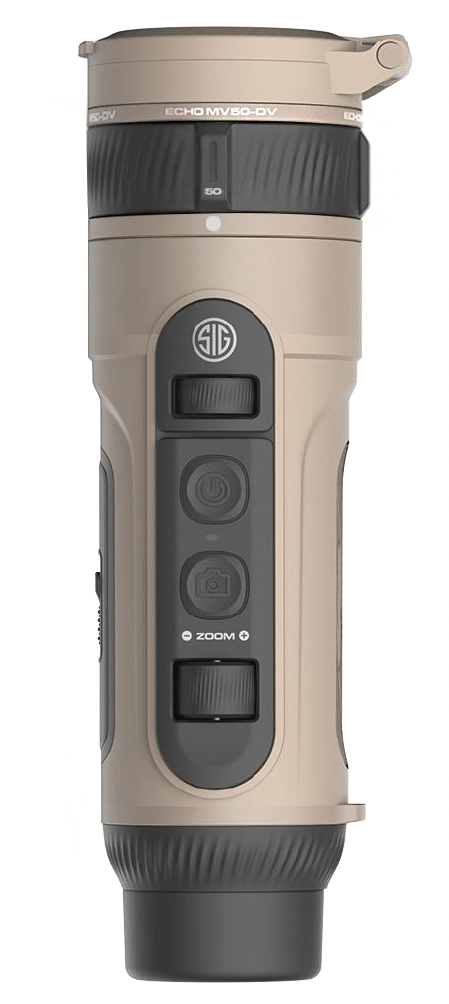 SIG SOEC42320 ECHO MV50-DV 640X512 CORE 1.5-24X50