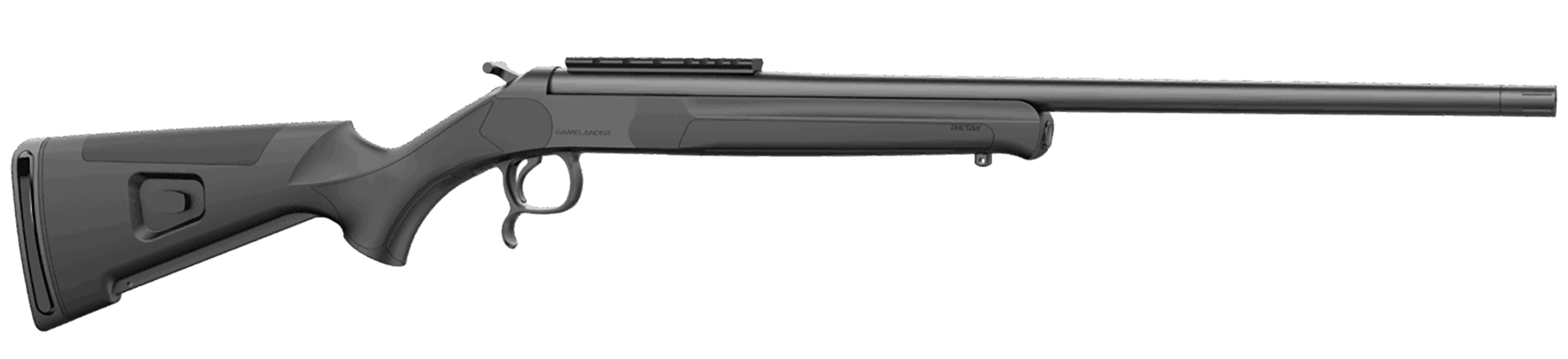 RETAY GML20-BLK GML 20G BLK