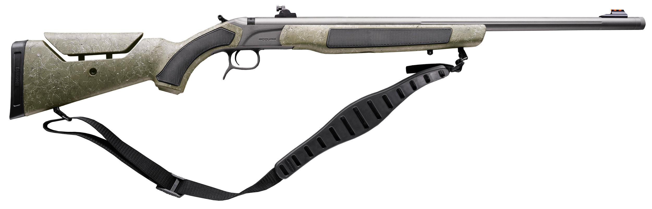 CVA PR3233NW ACCURA MRX 50 26 ODG/GRY/BLK