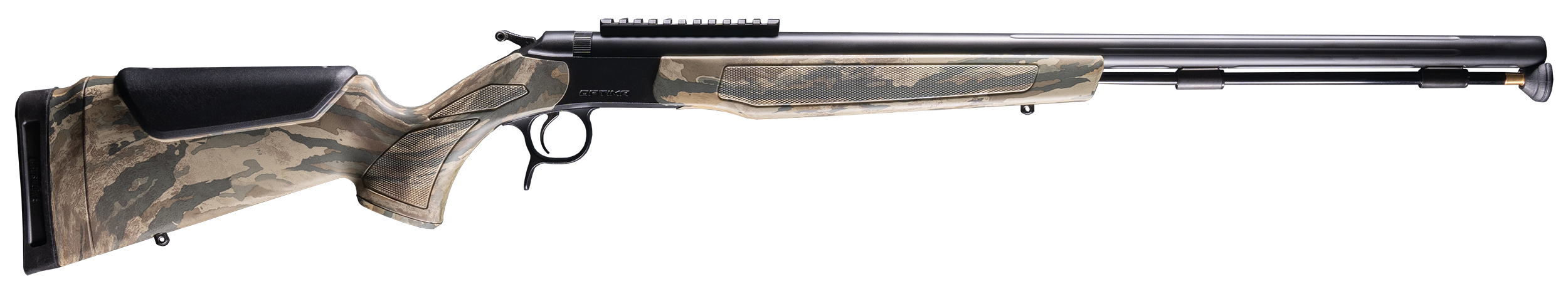 CVA PR2047NM OPTIMA 50 26 0MOA RLTL