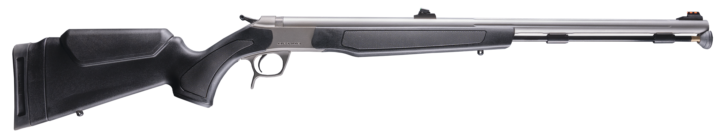 CVA PR2050S OPTIMA 50 26 SS/BLK