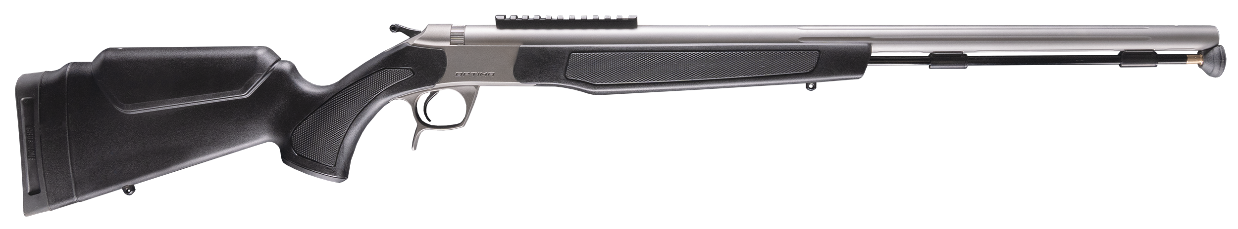 CVA PR2050SM OPTIMA 50 26 SS/BLK