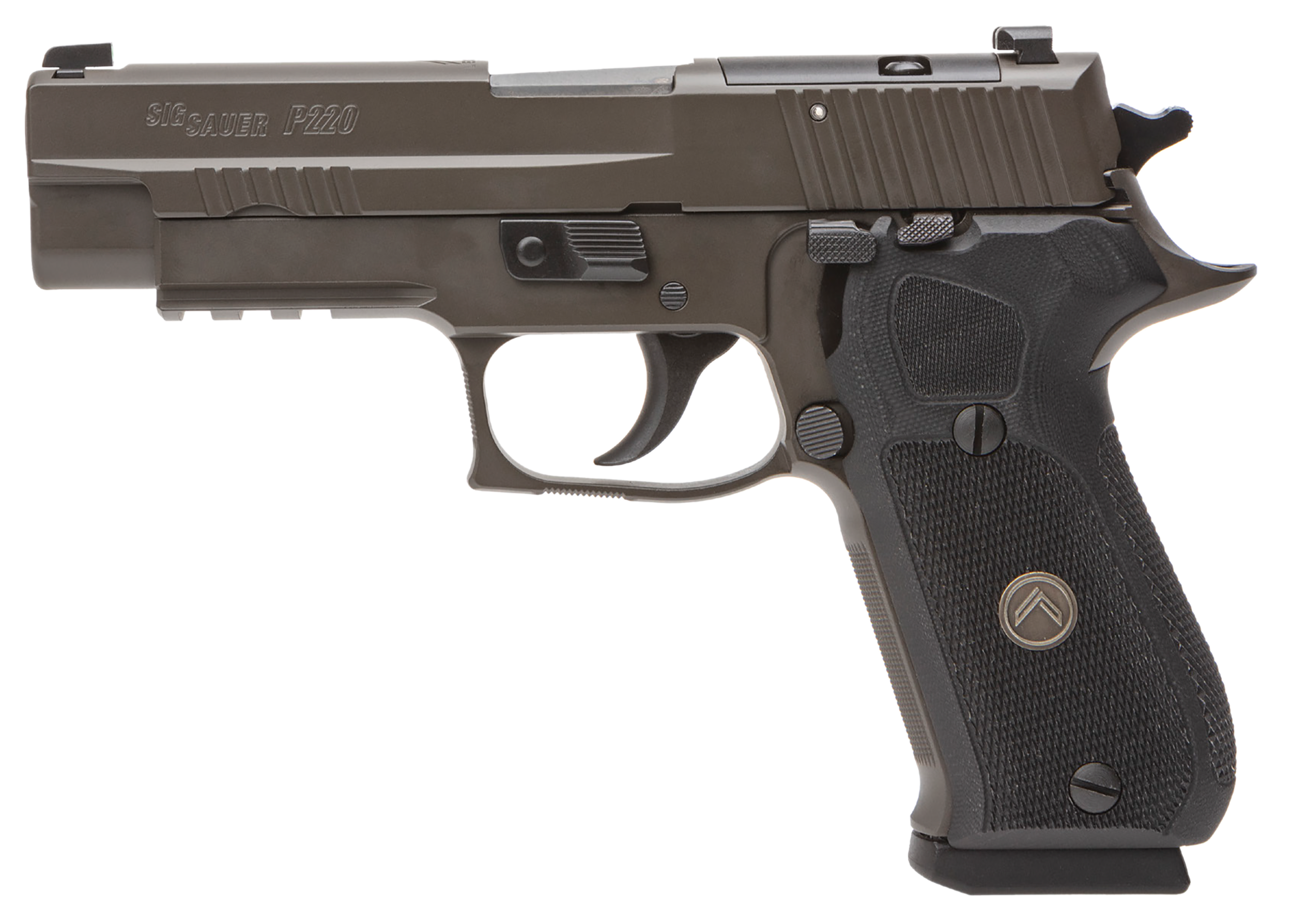 SIG 220RM45LEGIONR2 P220 45 4.4 DA/SA 8R GRY