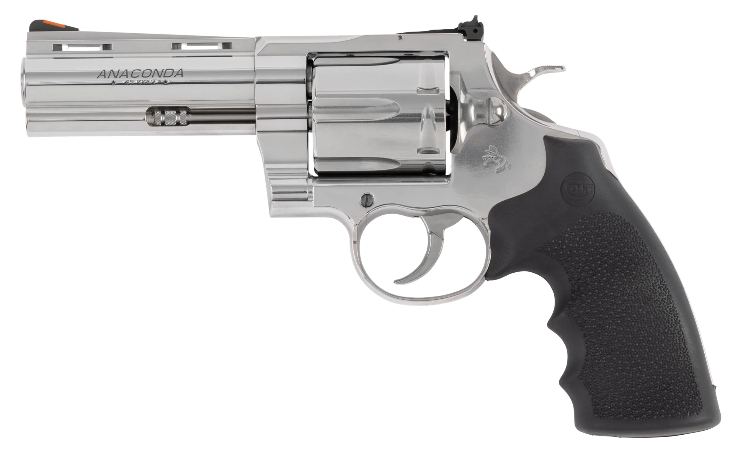 COLT ANACONDA-SP4RTS-45C ANACONDA 45C 4.25 SS