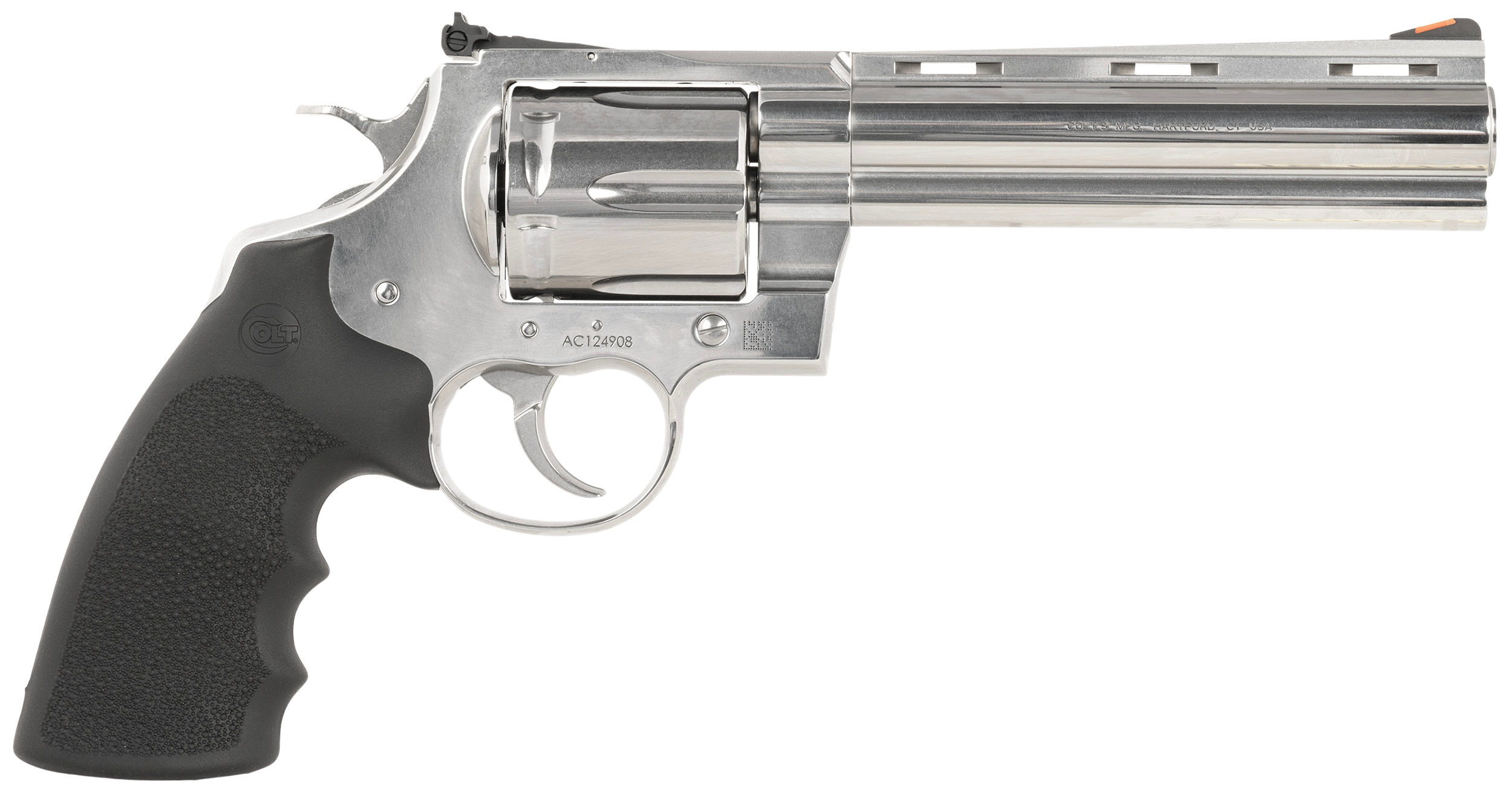 COLT ANACONDA-SP6RTS-45C ANACNDA 45C 6 SS