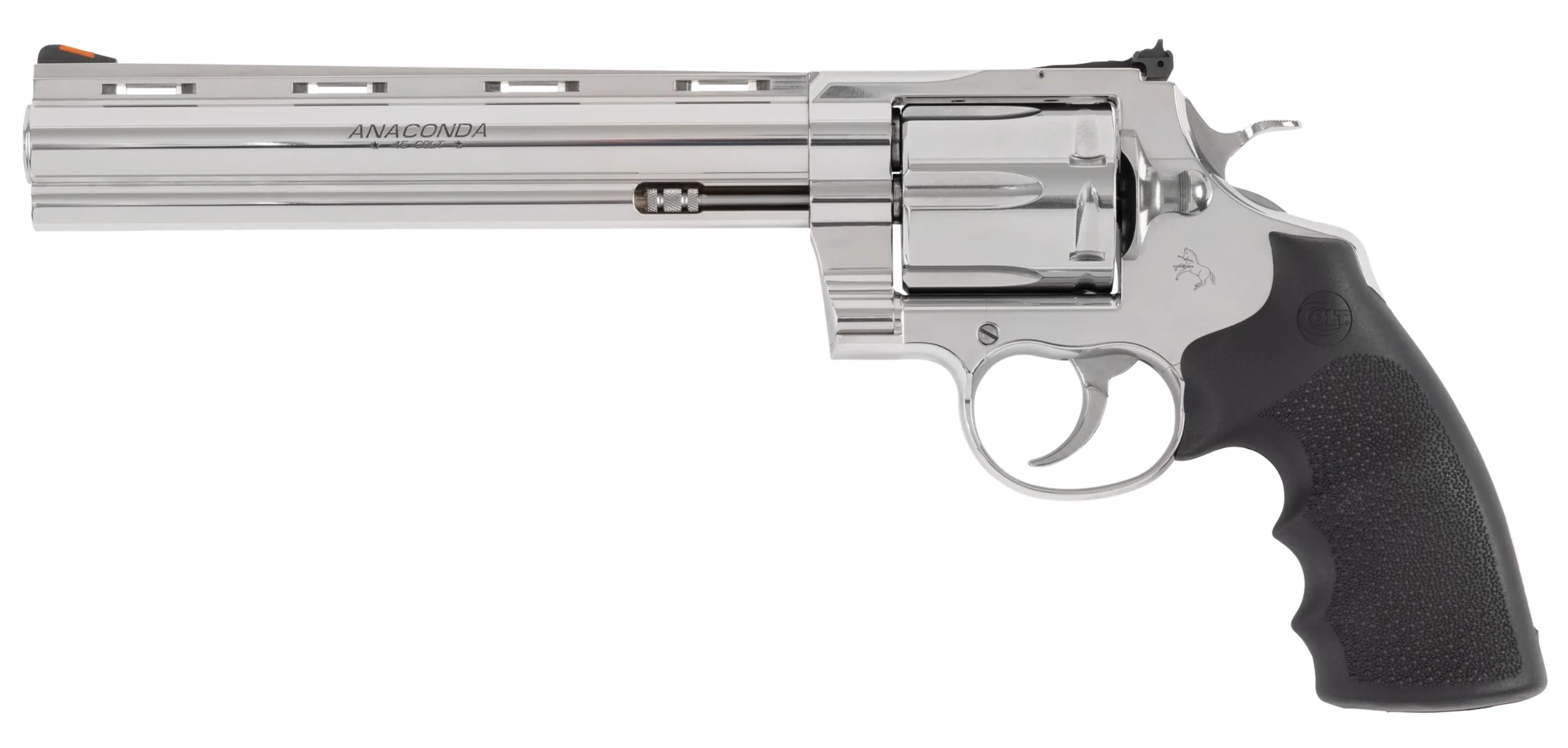 COLT ANACONDA-SP8RTS-45C ANACNDA 45C 8 SS