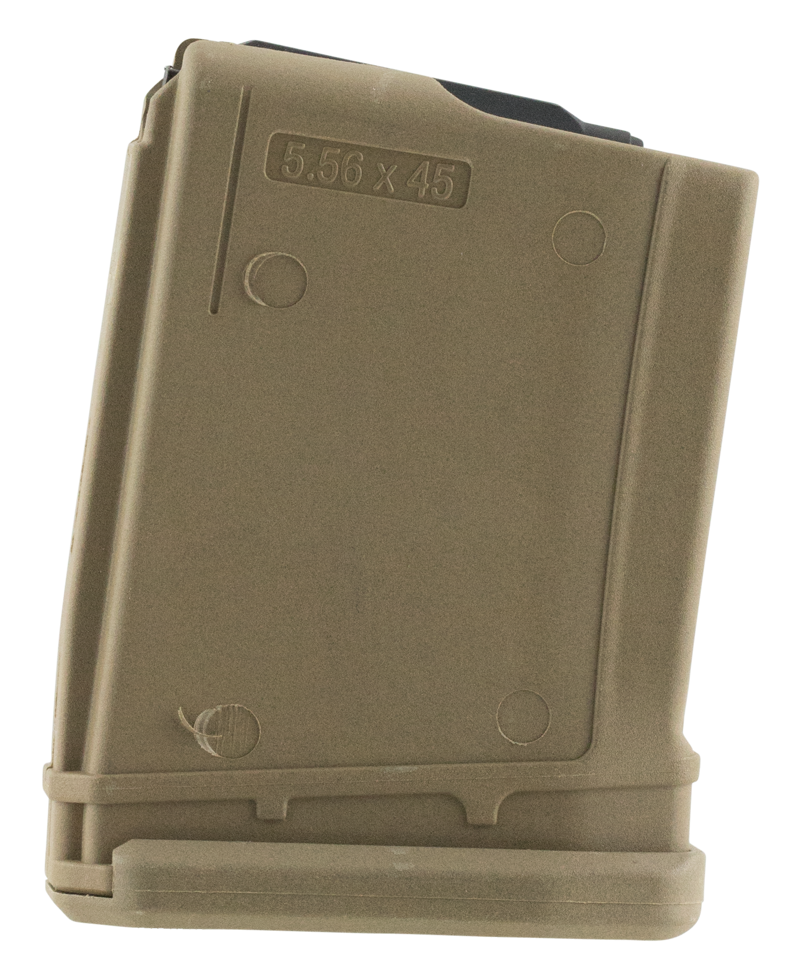 PRO COL26 MAG AR15 223 10R TANPLY