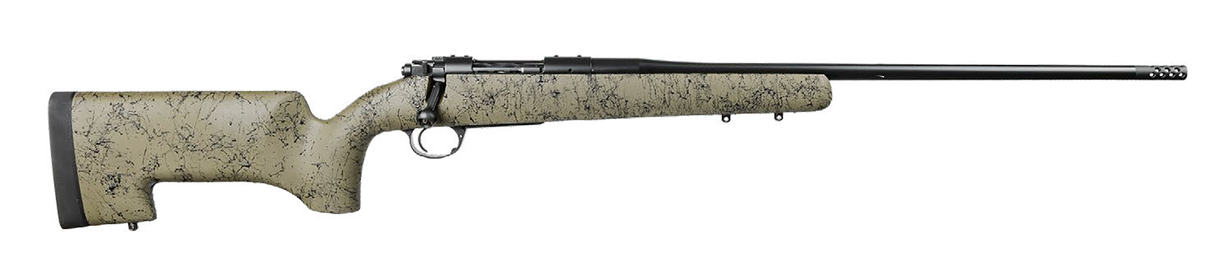 KIMBER 3000917 MOUNTAIN ASCENT PEAK 6.5CRD 22