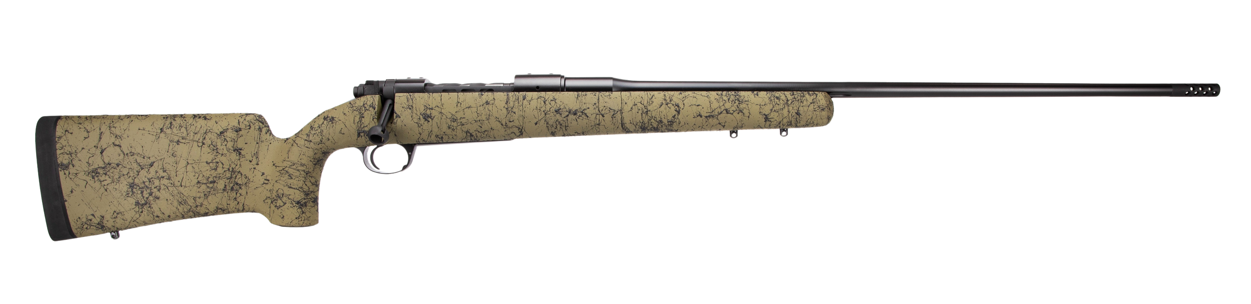 KIMBER 3000927 MOUNTAIN ASCENT PEAK 300WM 26