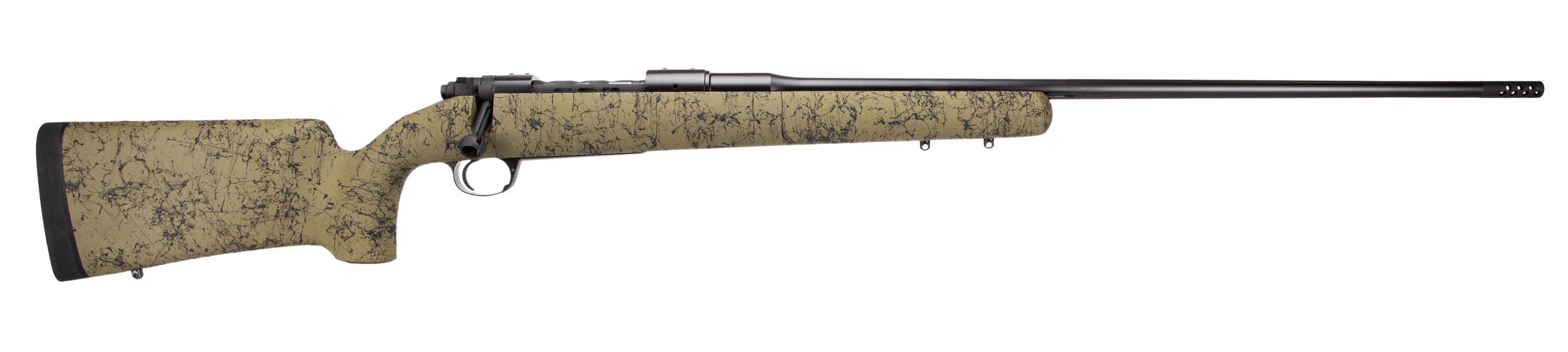 KIMBER 3000929 MOUNTAIN ASCENT PEAK 7MMREMMAG 26