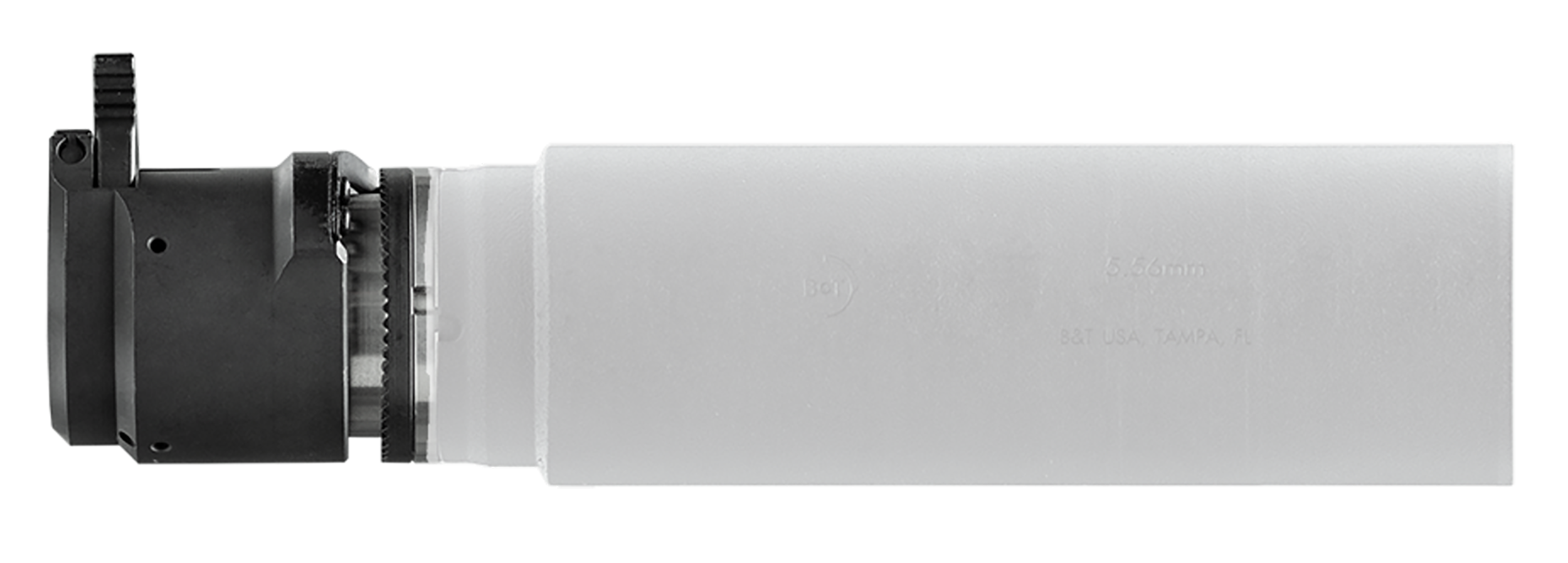 BT SD-140020 NATO/A2 HUB ADAPTER