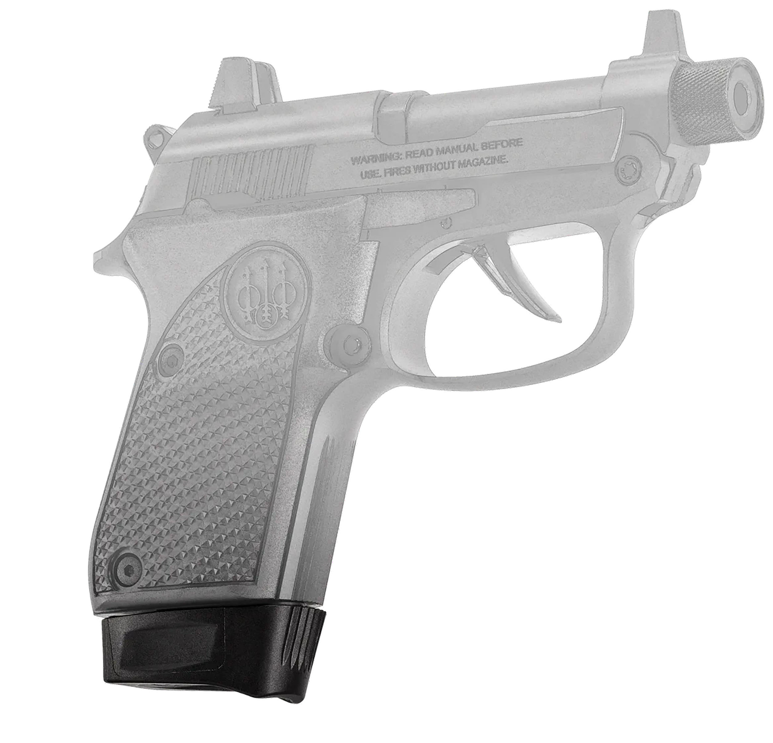 BER JM20X8 MAG 20X 22LR 8R