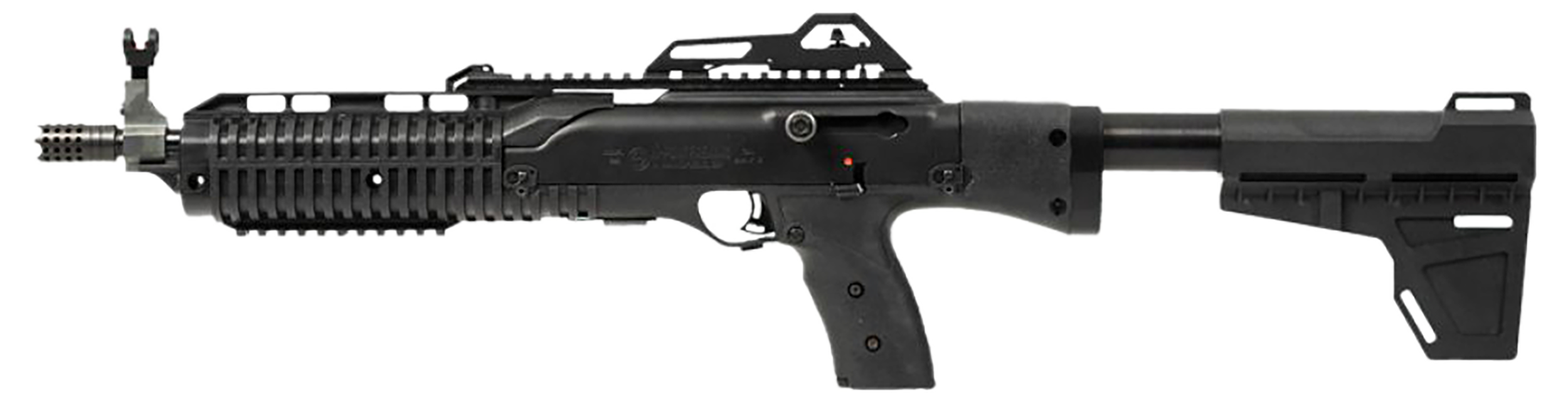 HI-P 1095P-BRACE 1095 PSTL 10M TB 13.25 10R
