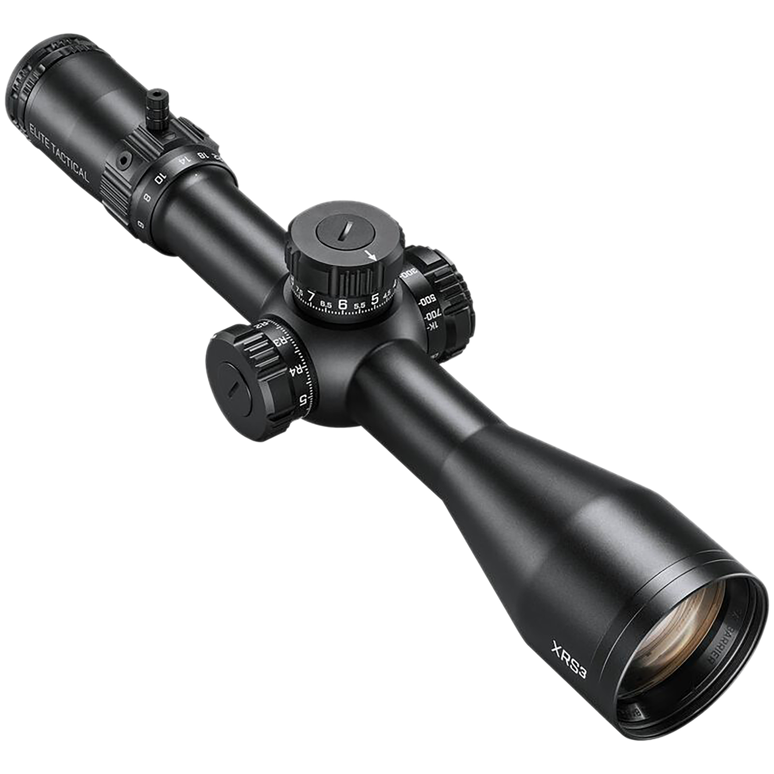 BUSH ETXRS3G5I ELITE TACTICAL 6-36X56 ELITE TACT
