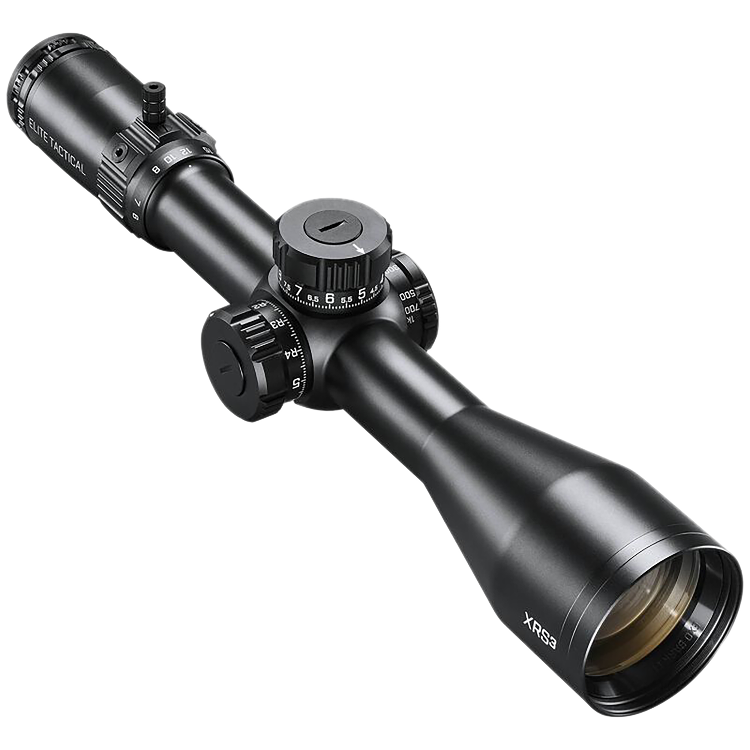 BUSH ETXRS3G4 ELITE TACTICAL 6-36X56 XRS3