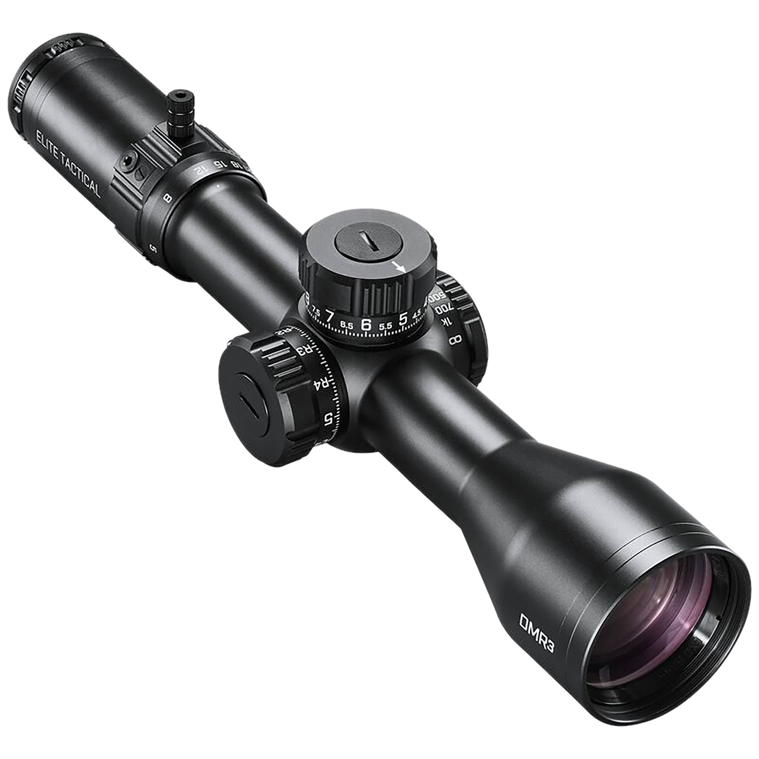 BUSH ETDMR3G4 ELITE TACTICAL 3.5-21X50 DMR3