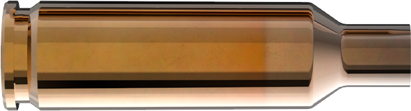 LAPUA 4PH6060C UNP CASE 6MM GT 100