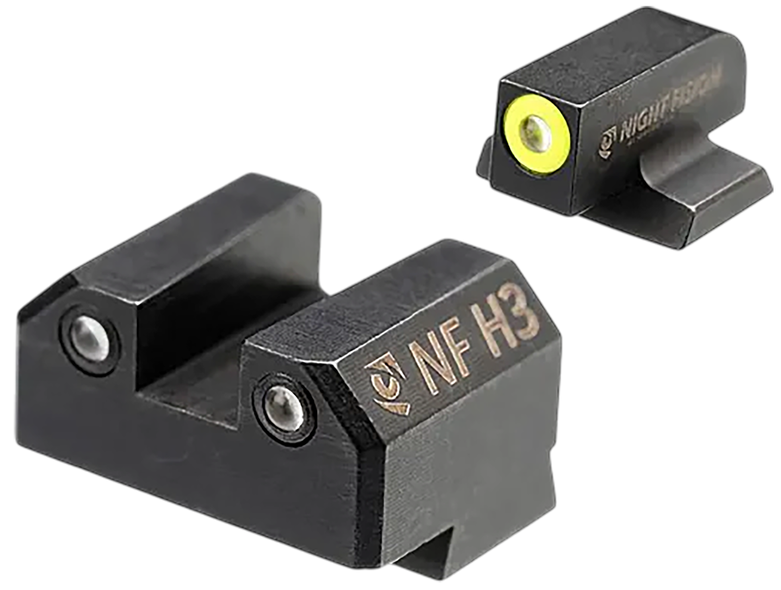 NF CNK-029-003-YGZG NS CANIK METE SF YLW FRNT
