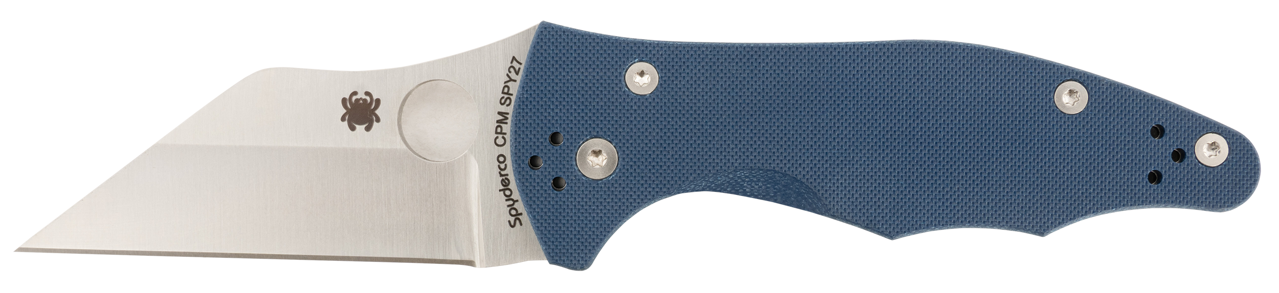 SPY C85GPCBL2 YOJIMBO 2 G-10 CPM SPY27