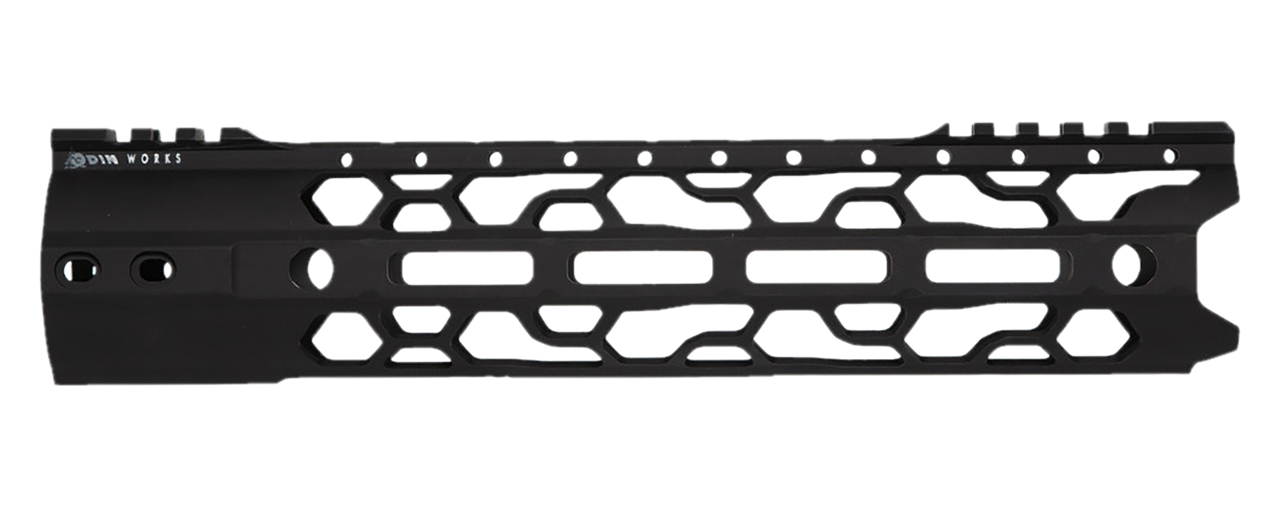 ODIN F10MLO23082.06 10.5 MLOK 308 O2 FOREND HP
