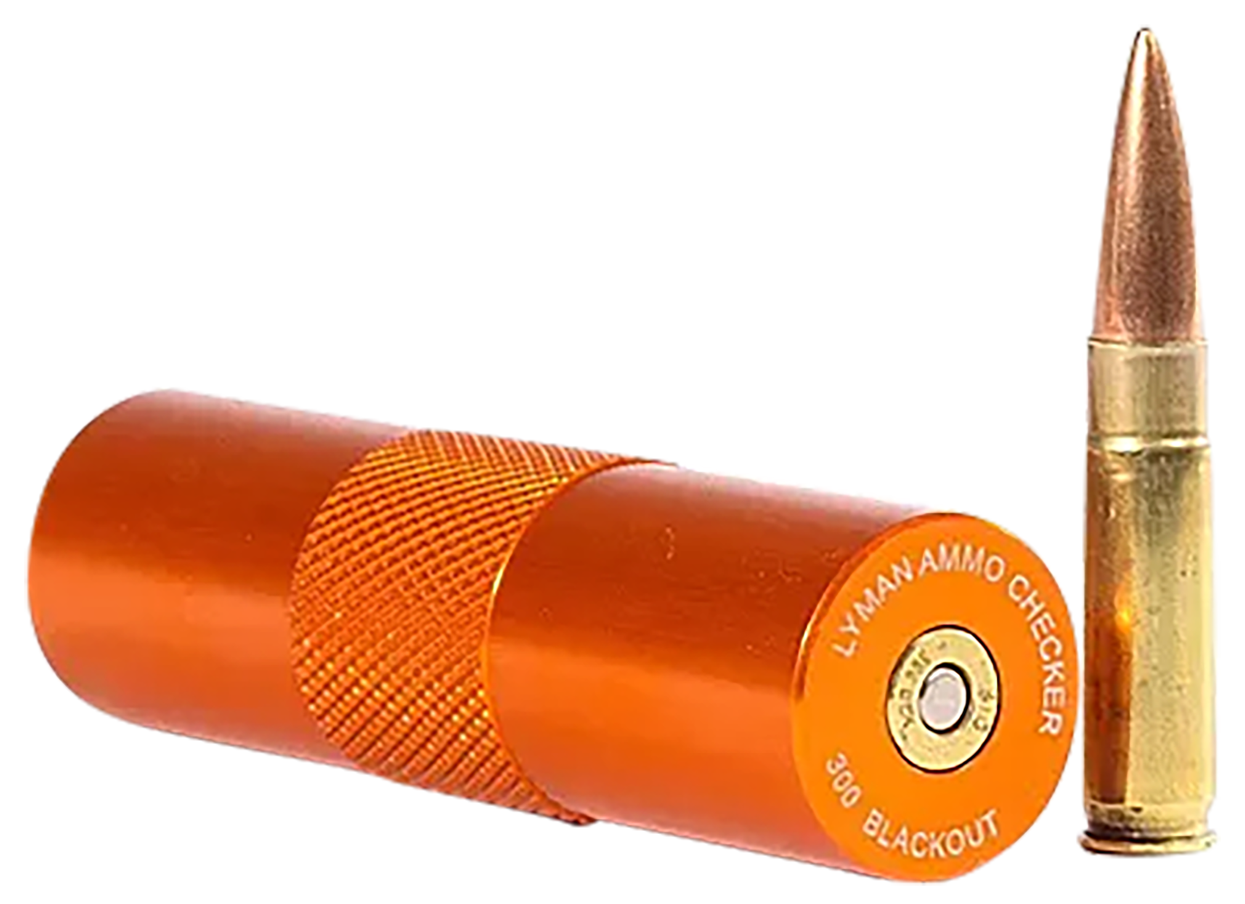 LYM 7705201 PRO SINGLE AMMO CHECKER 300BO