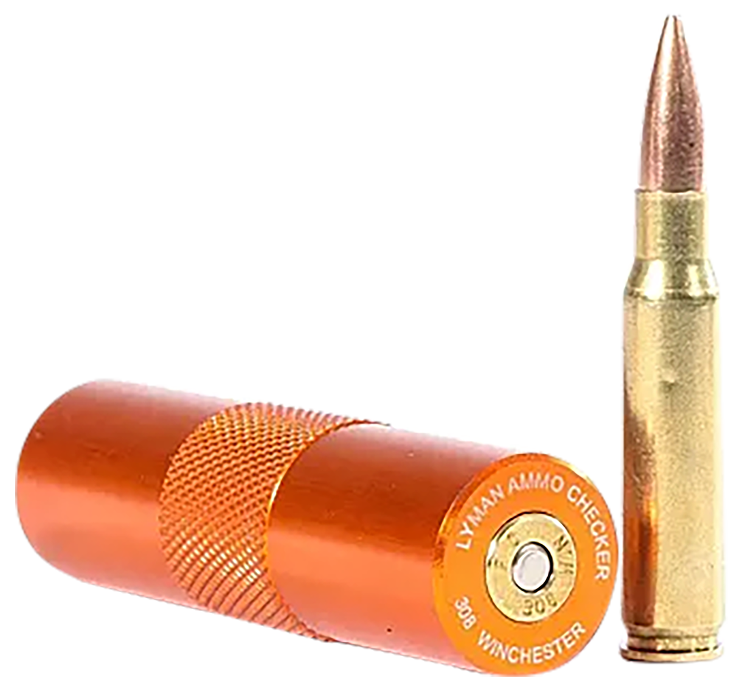 LYM 7705202 PRO SINGLE AMMO CHECKER 308
