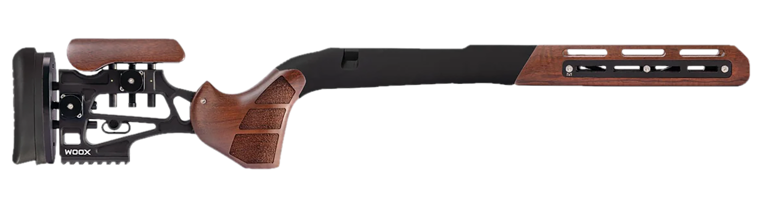 WOOX SH.CHS011.05 FURIOSA CHASS REM 700 SA