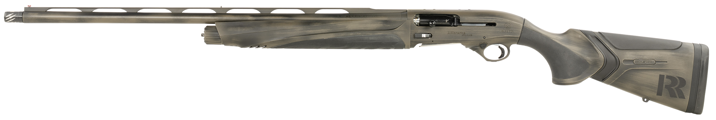 RR SS592RR A400 12G LH DUCK BOAT DRAB/WATERFOWL