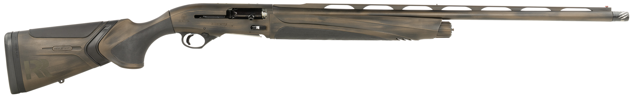 RR SS590RR A400 12G 3.5" HIDDEN LAKE/WATERFOWL
