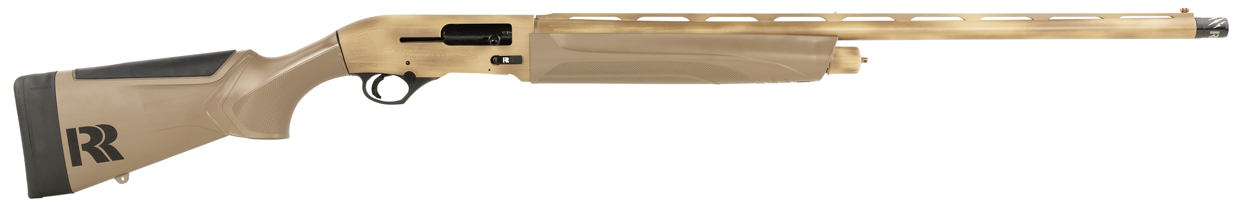 RR SS595RR A300 12G RICE FIELD/FDE/WATERFOWL