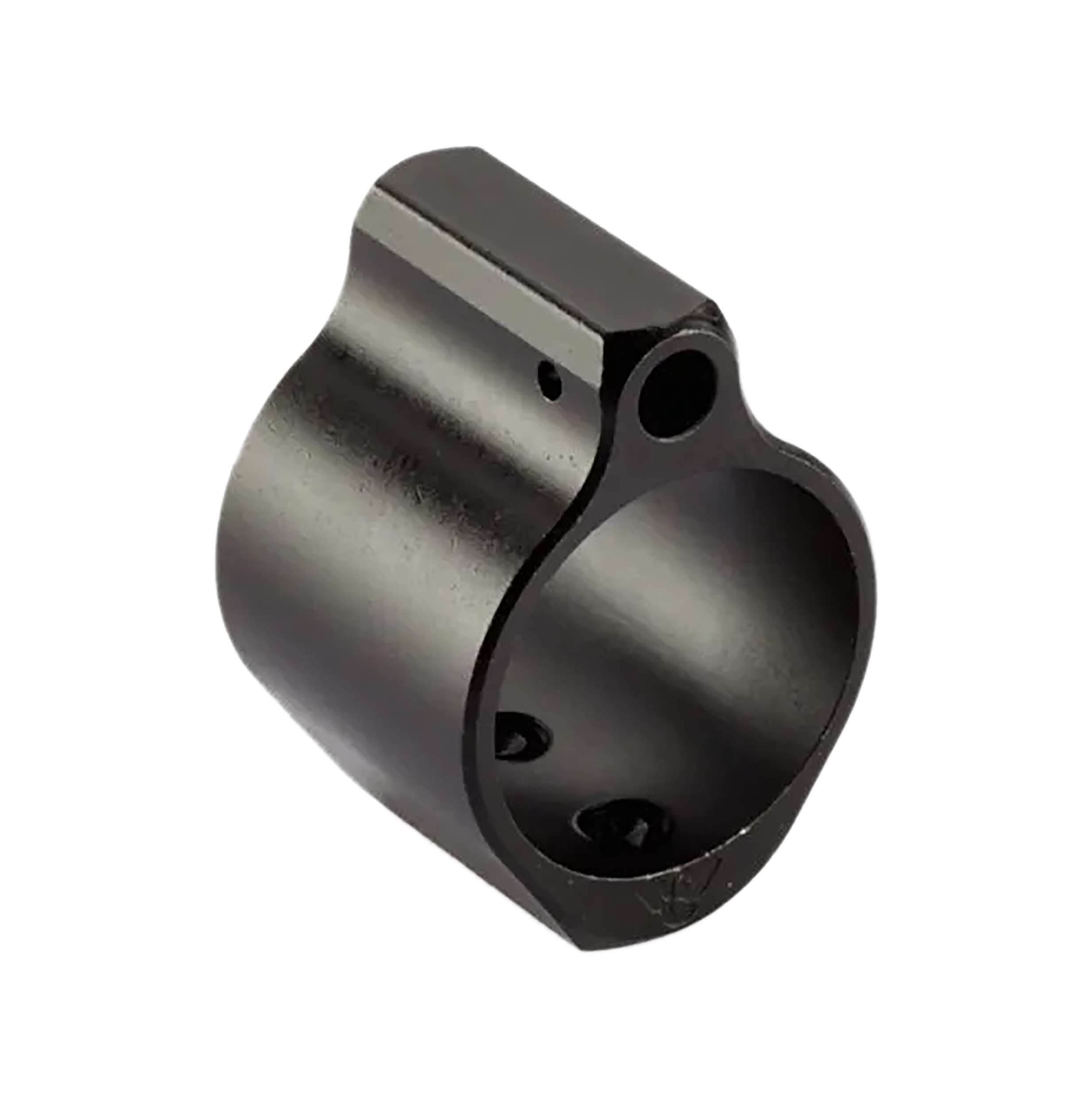 WILS TR-LPGB-M GAS BLOCK LO-PROFILE .875"