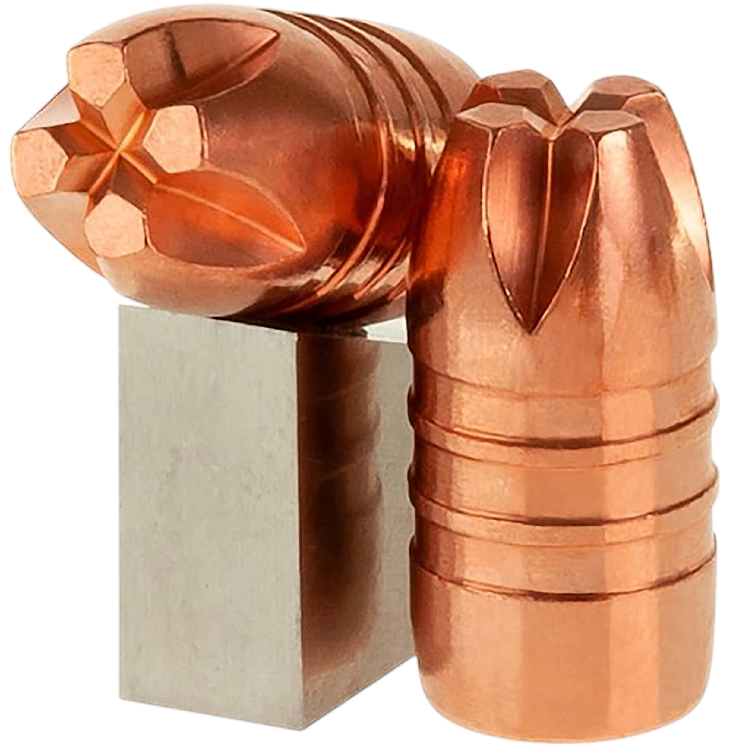 LEHIGH 07357140SP .357 140G SP 50/10