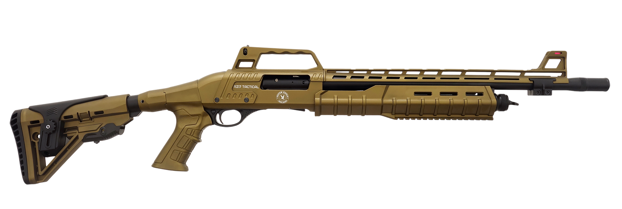 TR RZ17TACSB RZ17 PUMP 12 18.5 PG RAIL BRONZE