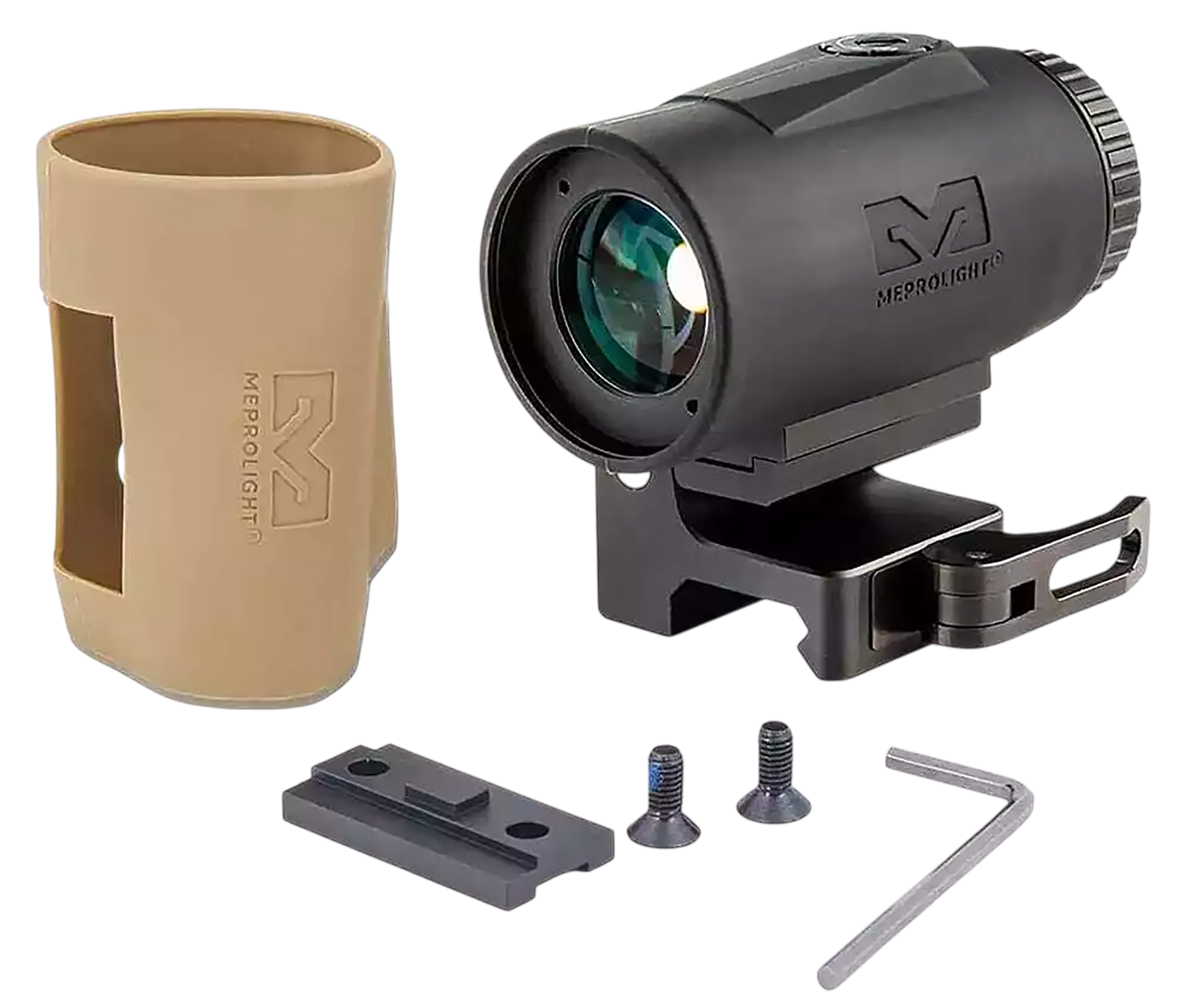 MEPRO 8016000200 MMX4 WITH FLIP MOUNT