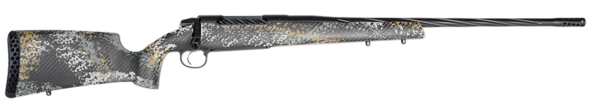 WTHBY 3WAST280AR4B 307 ALPINE ST 280 AI 22+2