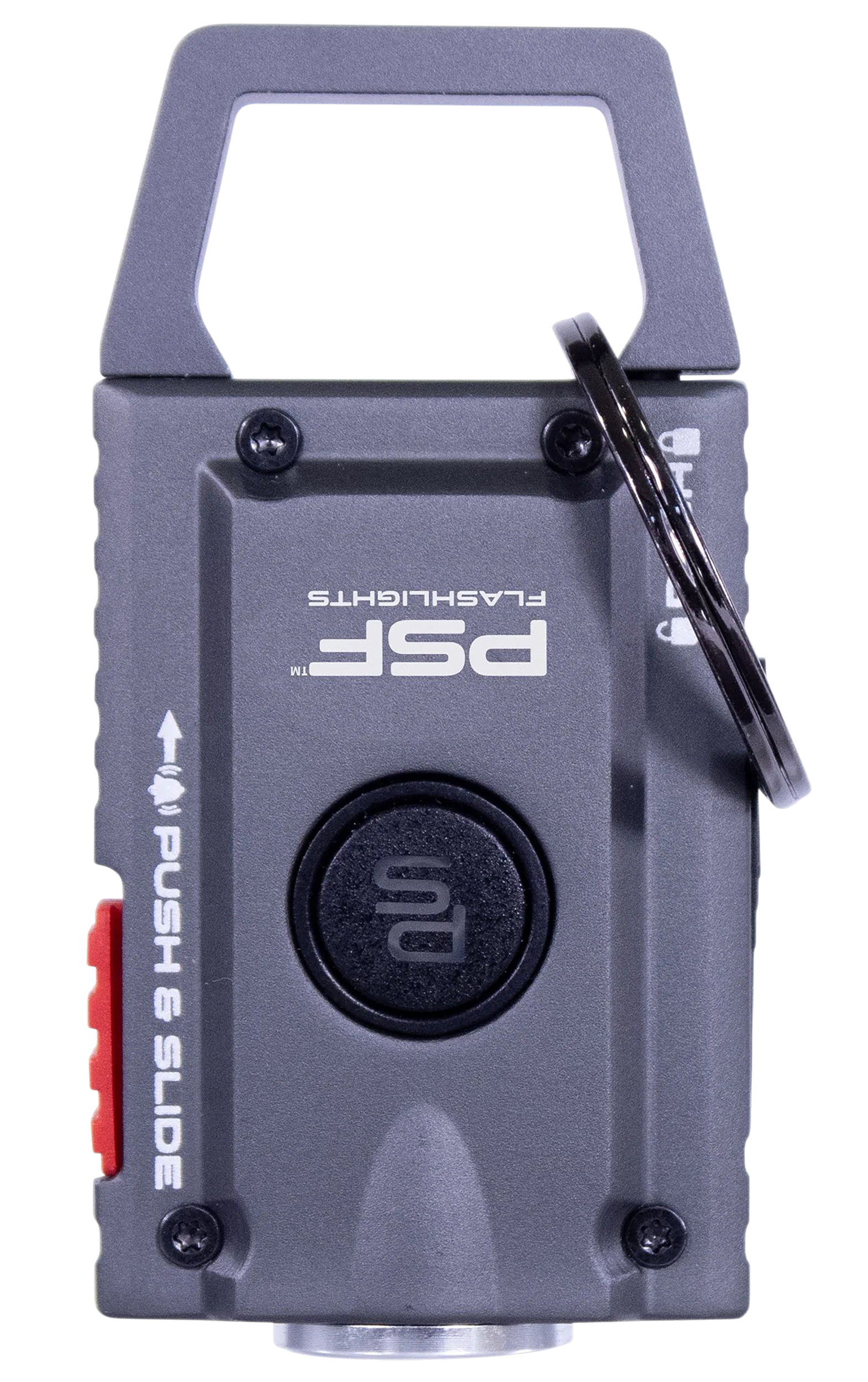 PSF 97853 KEYCHAIN LIGHT W/ALARM 500L