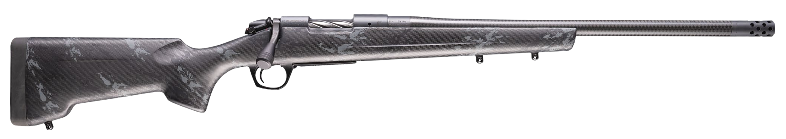 BERGARA B14S1202CF CIMA 65CRD 20 4R SNPGRY