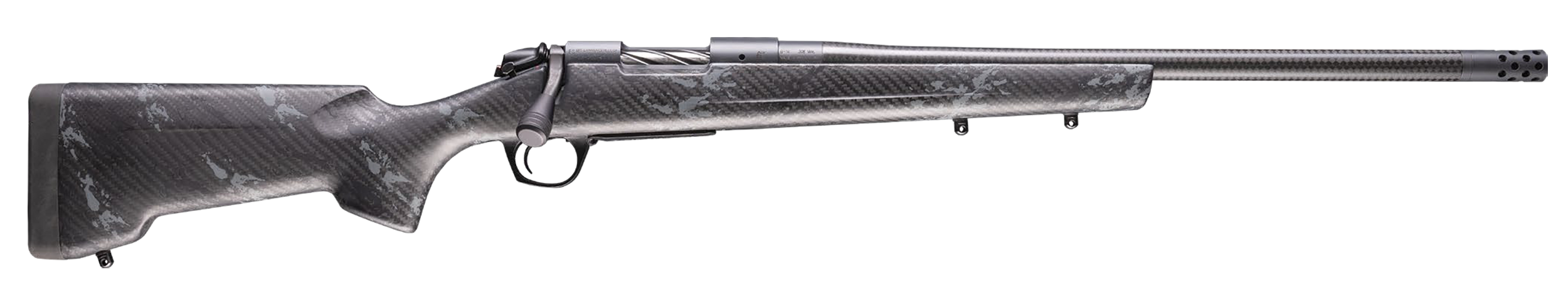 BERGARA B14LM1208CF CIMA 300PRC 22" 3R SNPGRY