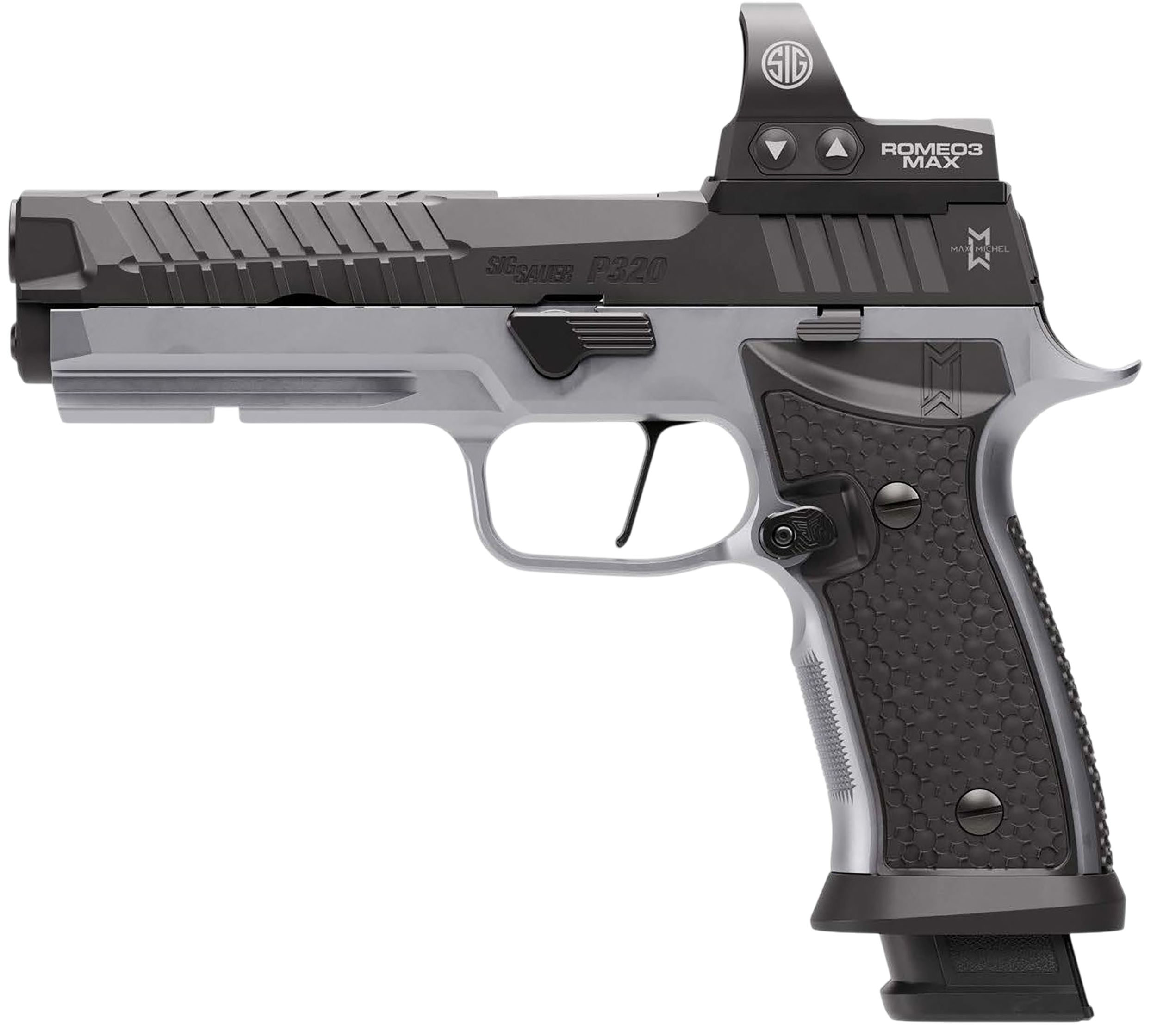 SIG 320SXG59MAXM P320 9MM 5 SXG 21R