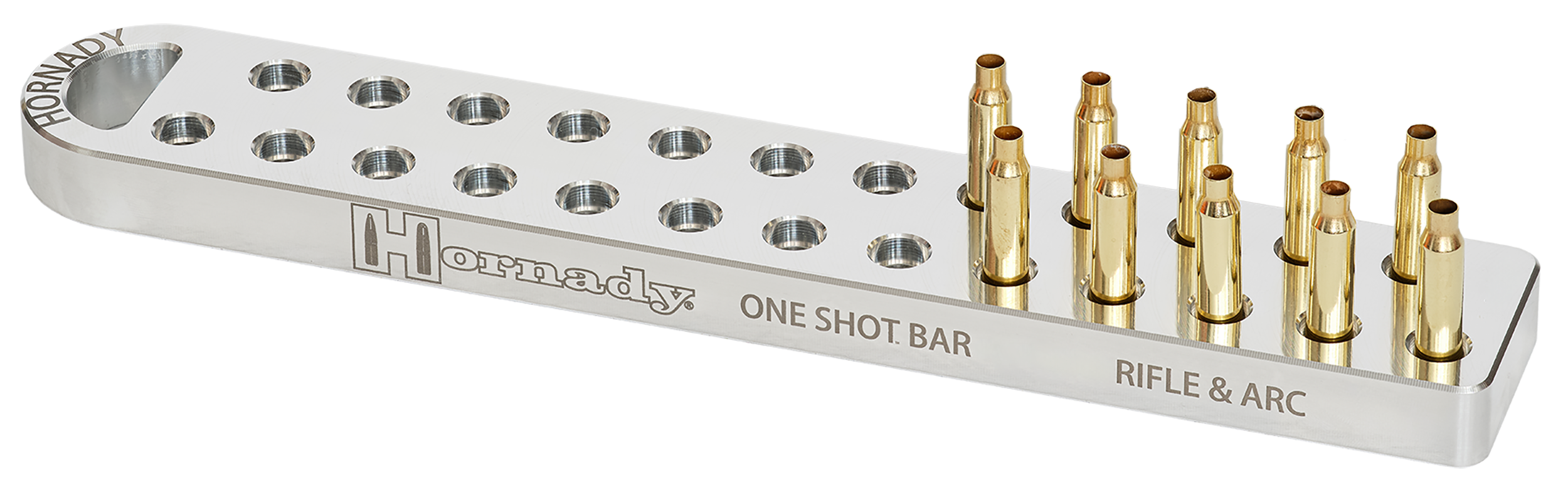HORN 480052 ONE SHOT SPRAY BAR LG RFL & MAGNM