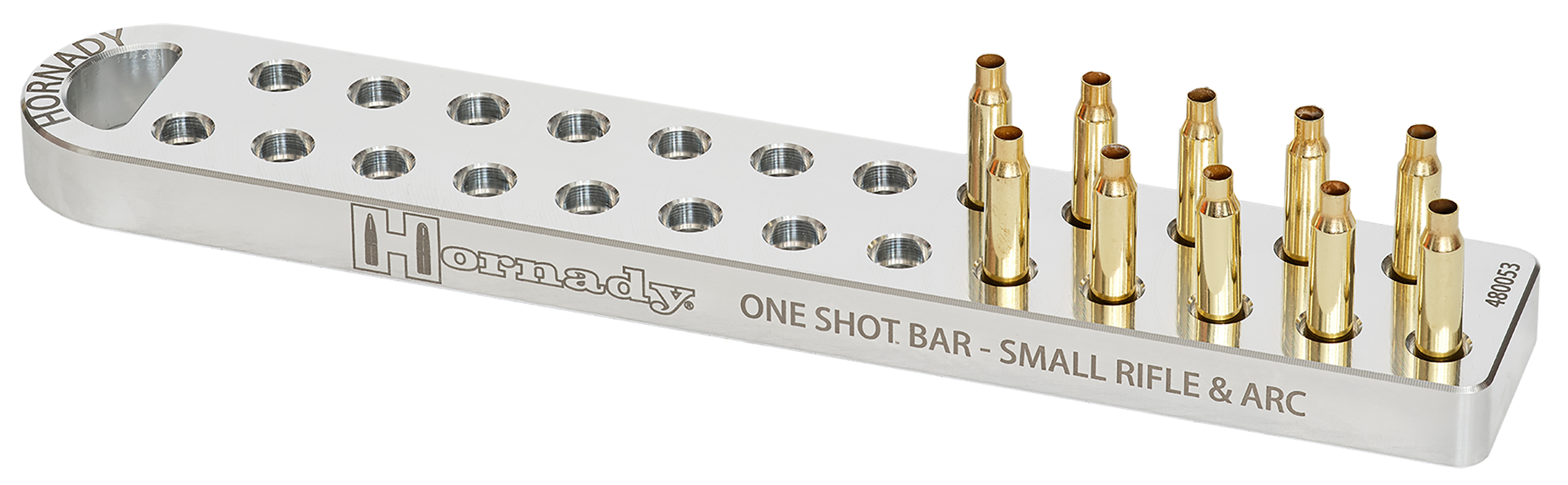 HORN 480053 ONE SHOT SPRAY BAR SM RFL & ARC