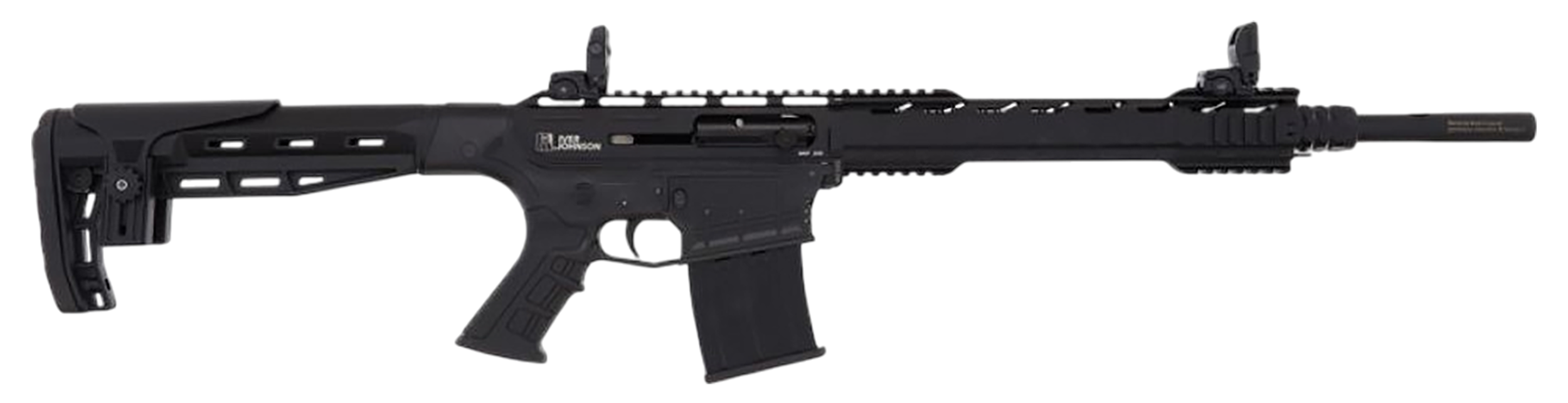IVER MF20 20GA MAG FED SHOTGUN 20IN