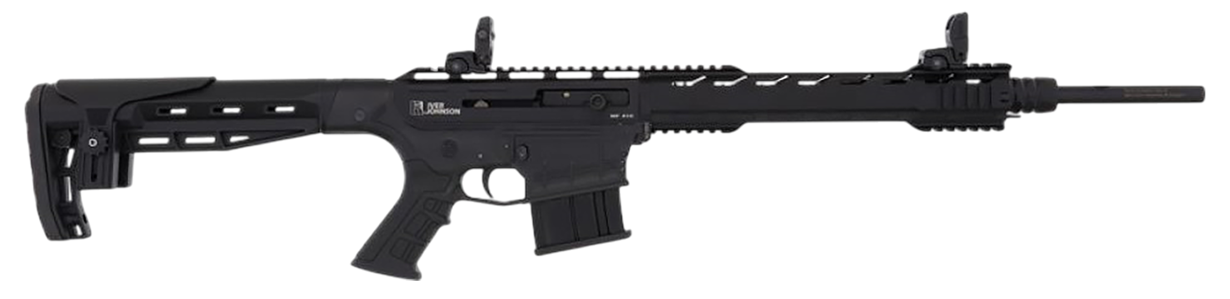 IVER MF410 410 MAG FED SHOTGUN 20IN